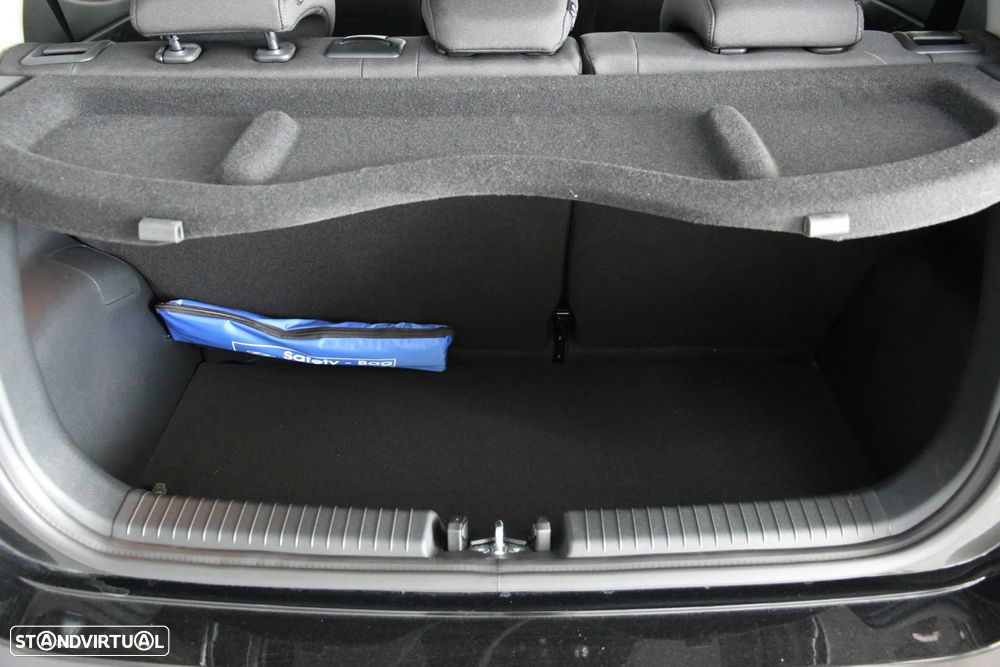 Hyundai i10 1.0 Comfort - 23