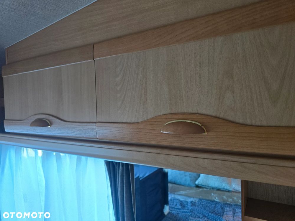 Adria 462 lekka MOVER namiot markiza DOSTAWA HOBBY KNAUS FENDT PRZYCZEPA KEMPINGOWA - 23