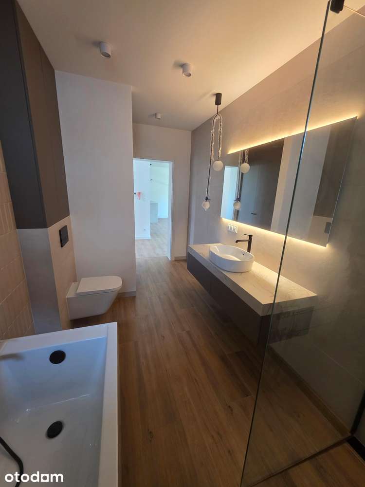 Mieszkanie na sprzedaż, 4 pokoje, 94 m², Rybna