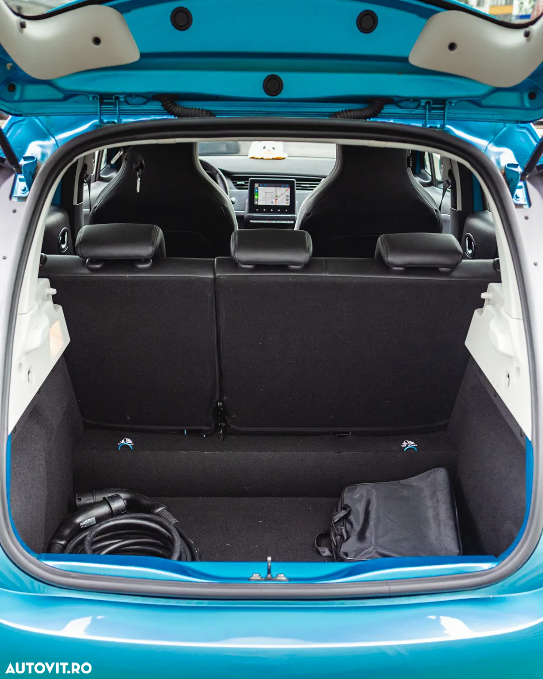 Renault ZOE 50 R135 Intens - 14