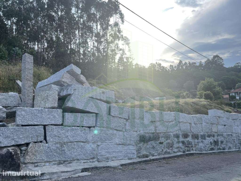 Terreno para construção em São Julião - Grande imagem: 2/11