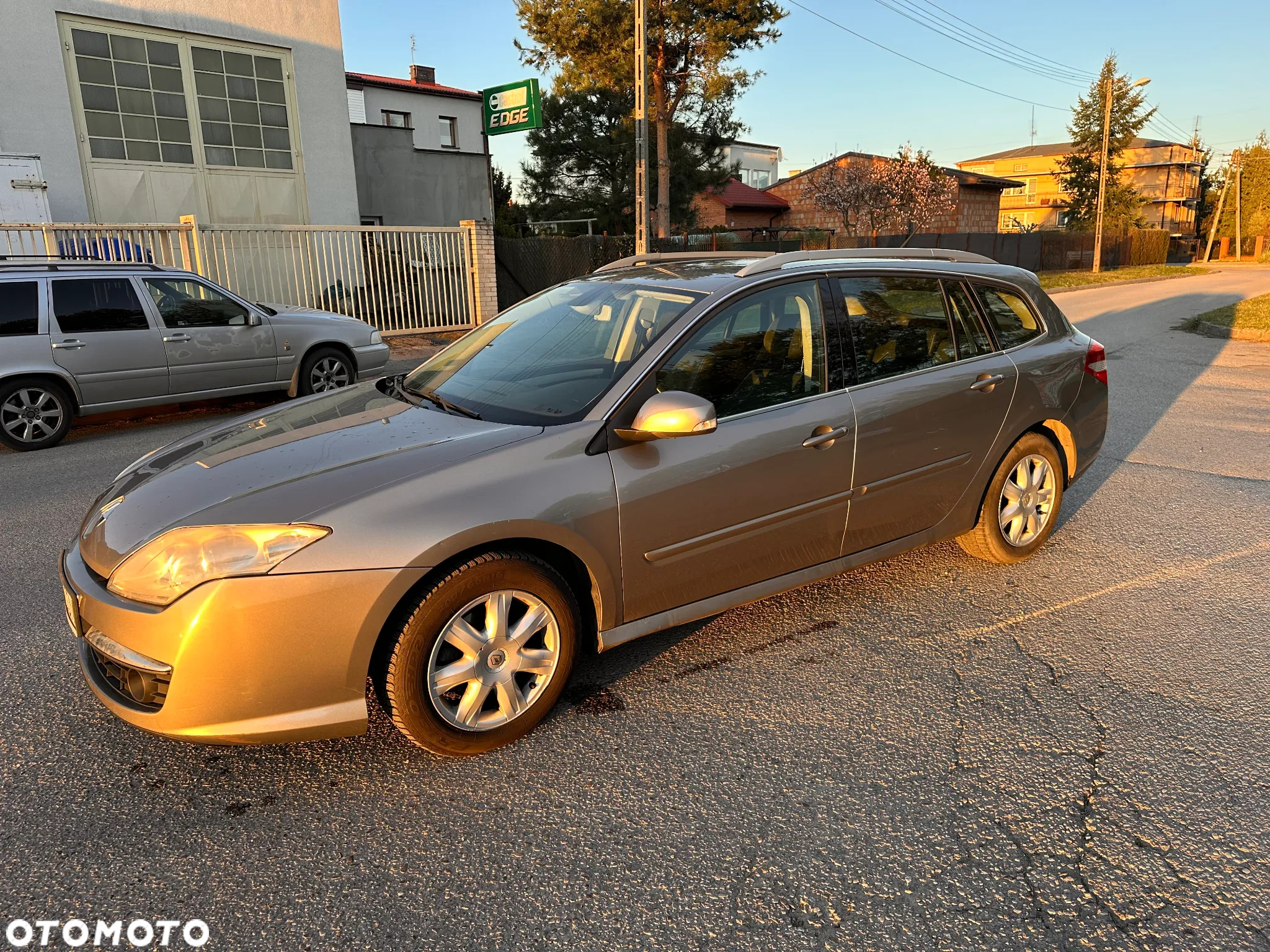 Renault Laguna 2.0 DCi Expression - 9