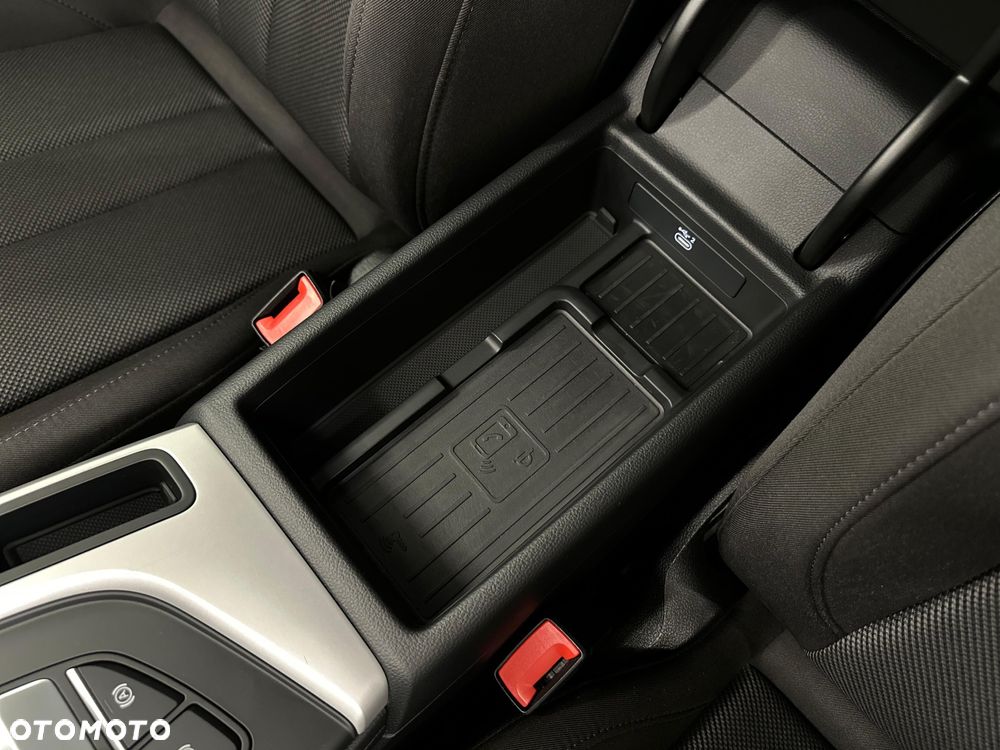 Audi A4 Allroad - 13