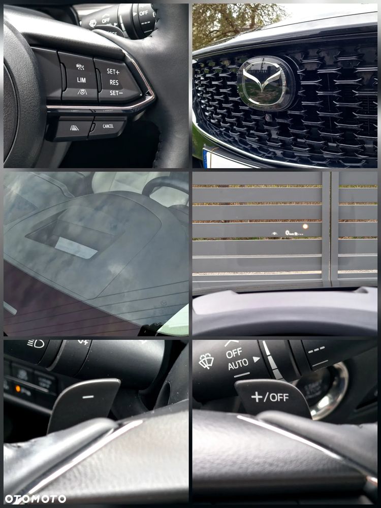 Mazda CX-5 2.5 Exclusive-Line AWD - 31