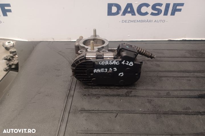 Clapeta acceleratie 9157512 0280750044 9157512 0280750044 Opel Corsa - 1