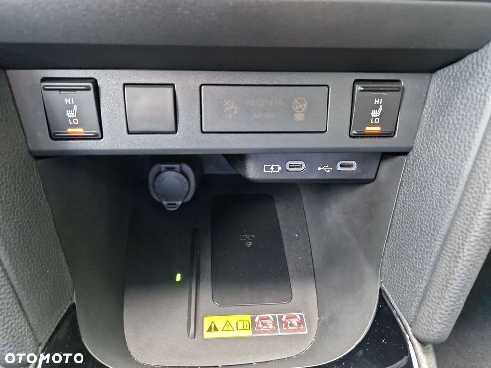 Toyota Yaris Cross Hybrid 1.5 Style - 20