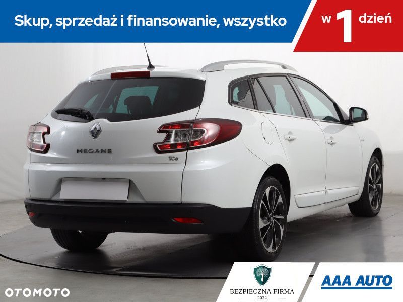 Renault Megane - 6