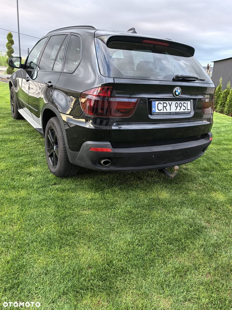 BMW X5 3.0sd xDrive - 7