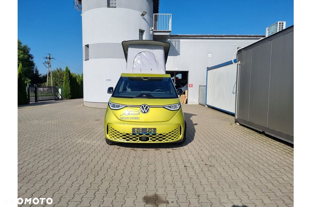 Volkswagen ID BUZZ MERCUS CAMPER - 20