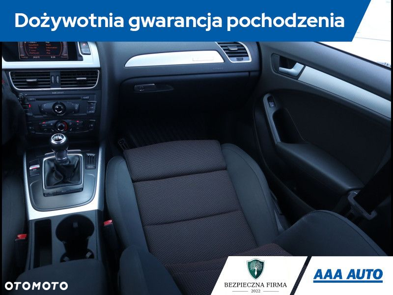 Audi A4 Allroad - 9