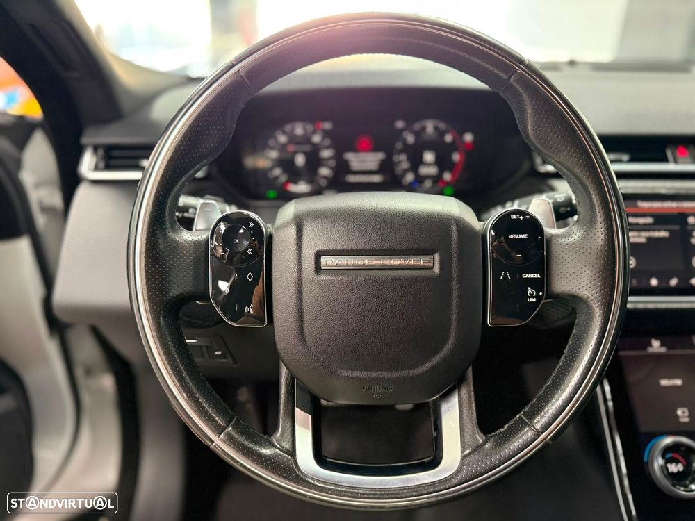 Land Rover Range Rover Velar - 18