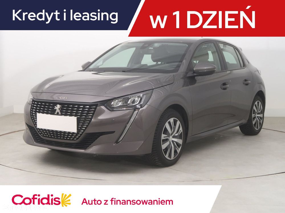Peugeot 208 - 2