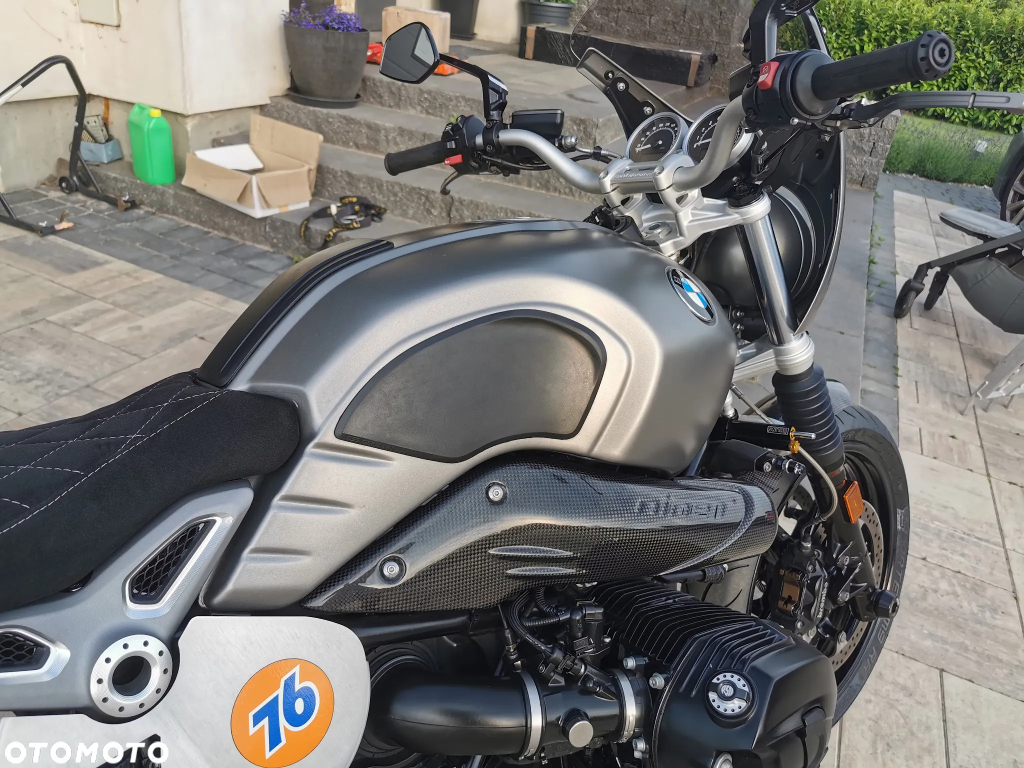 BMW R - 20