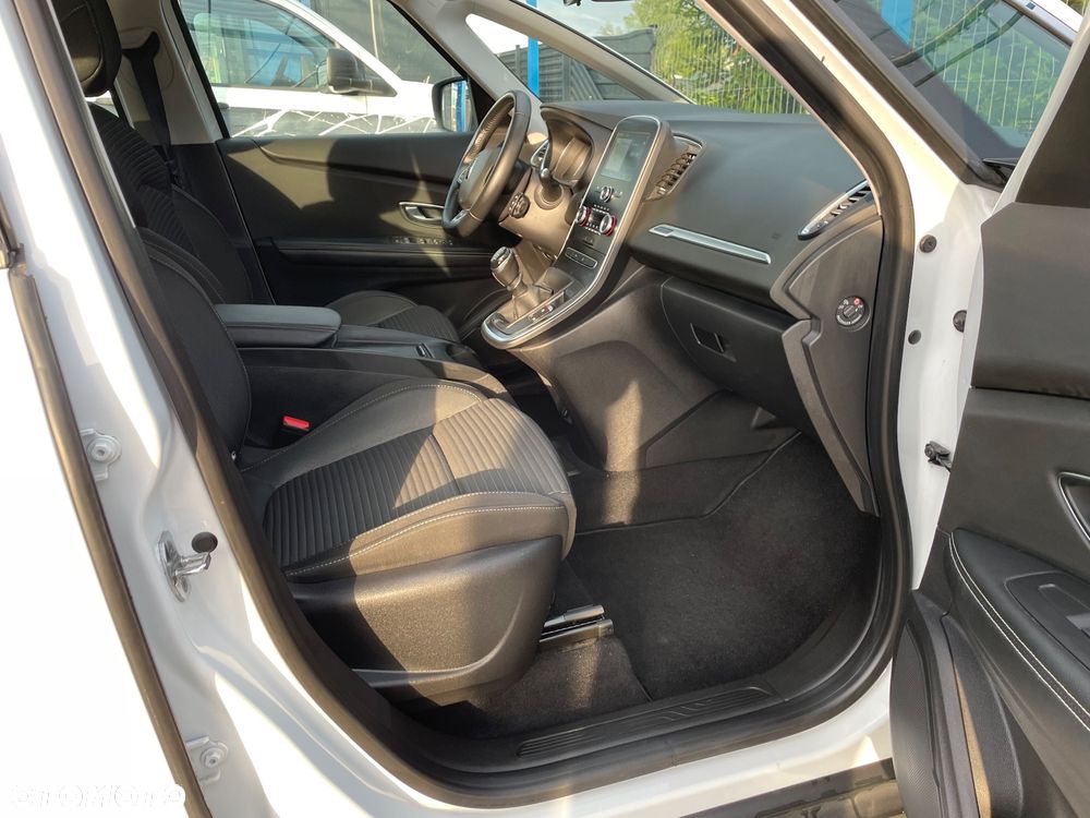 Renault Grand Scenic ENERGY TCe 115 Expression - 25