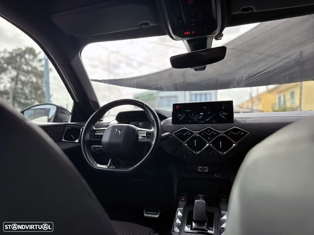 DS DS3 Crossback - 41