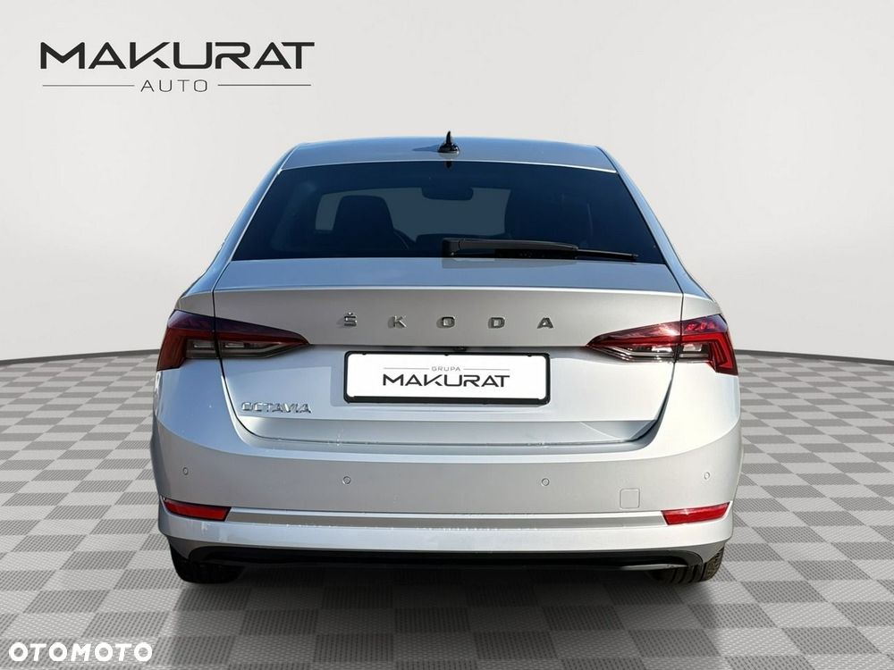 Skoda Octavia 1.5 TSI ACT Ambition - 7