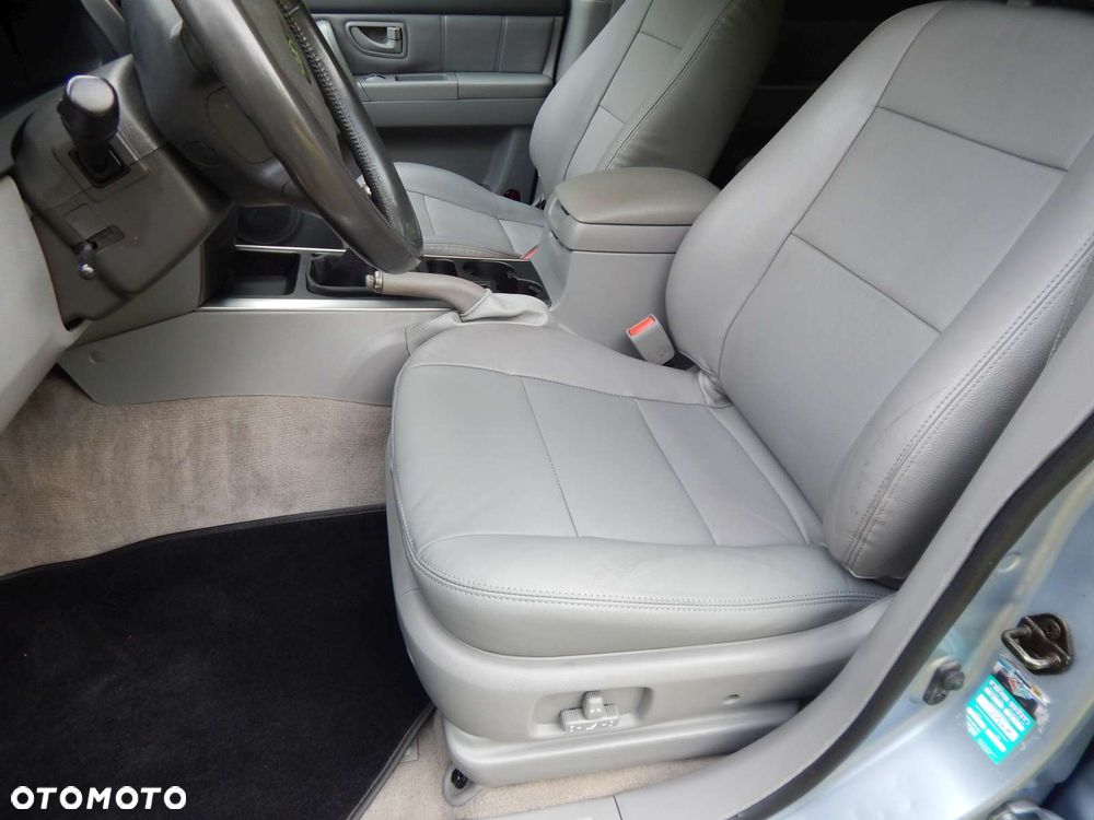 Kia Sorento 2.5 CRDi Executive - 12