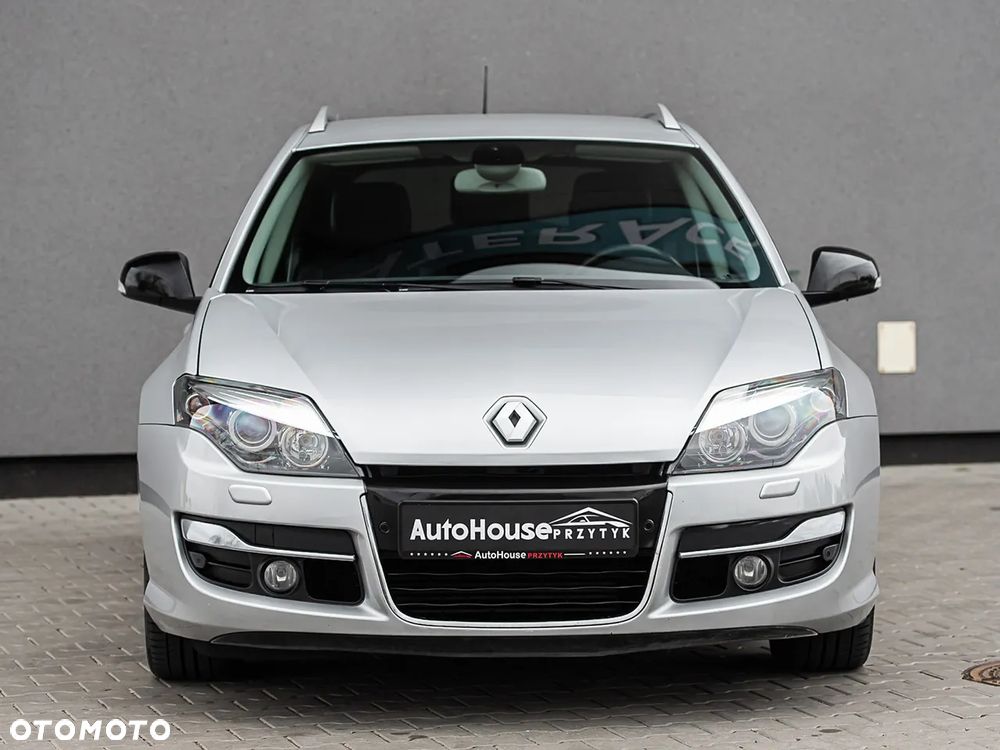 Renault Laguna 2.0 dCi Bose Edition - 5