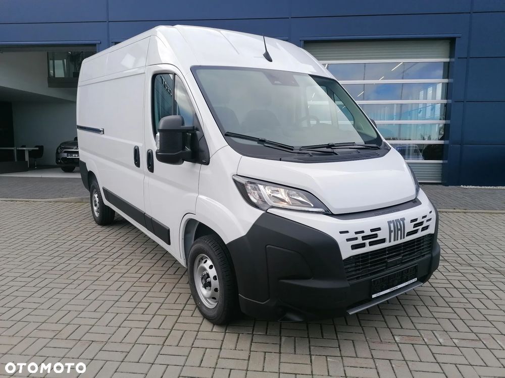 Fiat Ducato L2H2 - 3