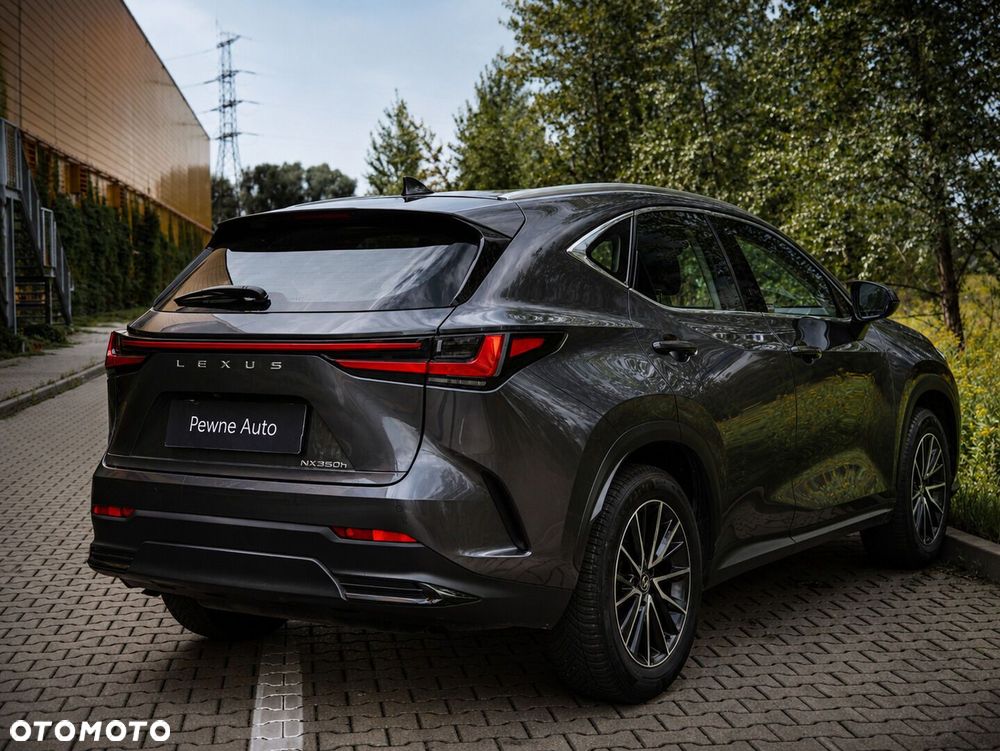 Lexus NX 350h Elegance 2WD - 6