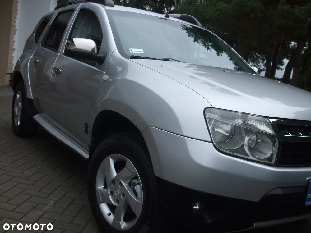 Dacia Duster - 15