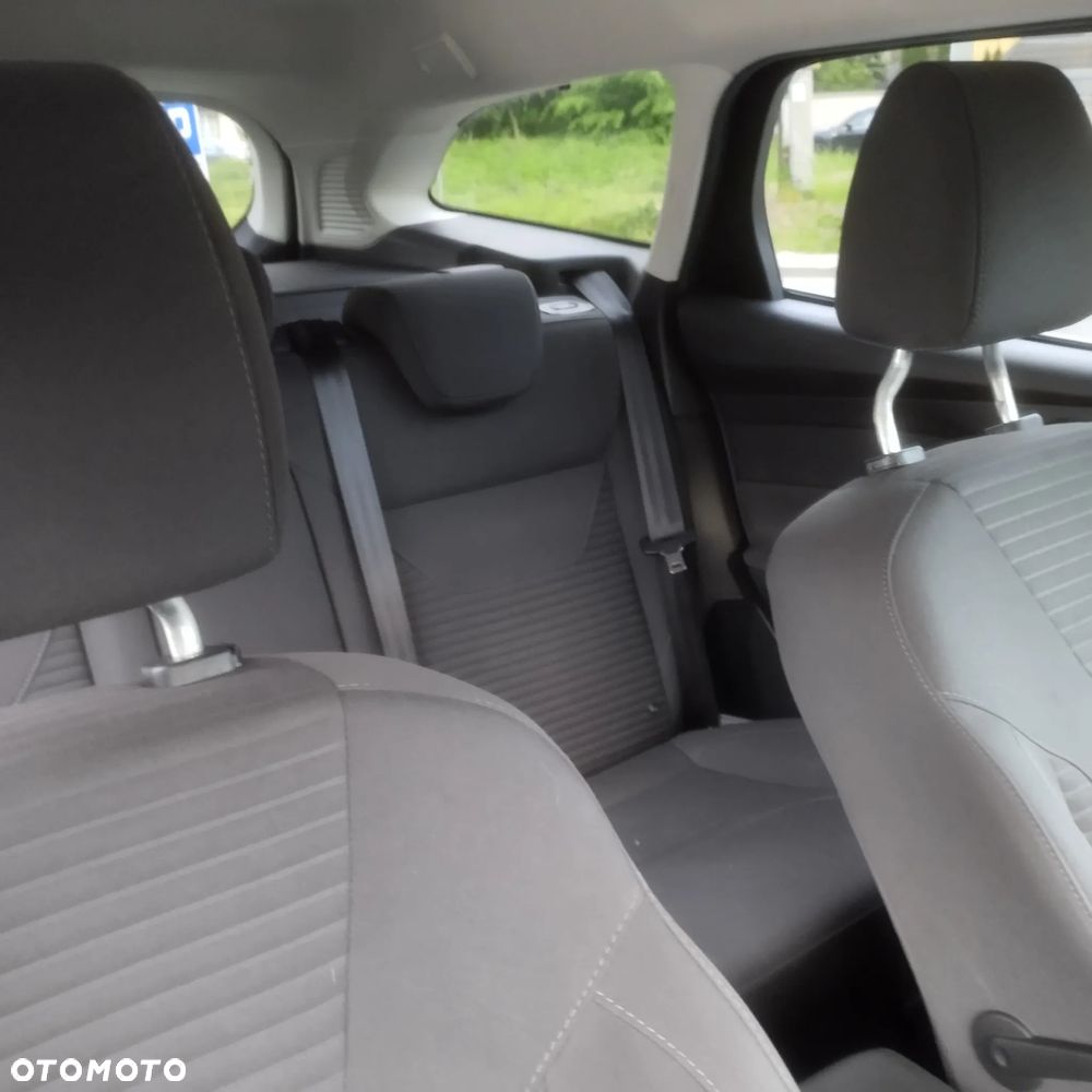 Ford Focus 2.0 TDCi Titanium ASS - 15