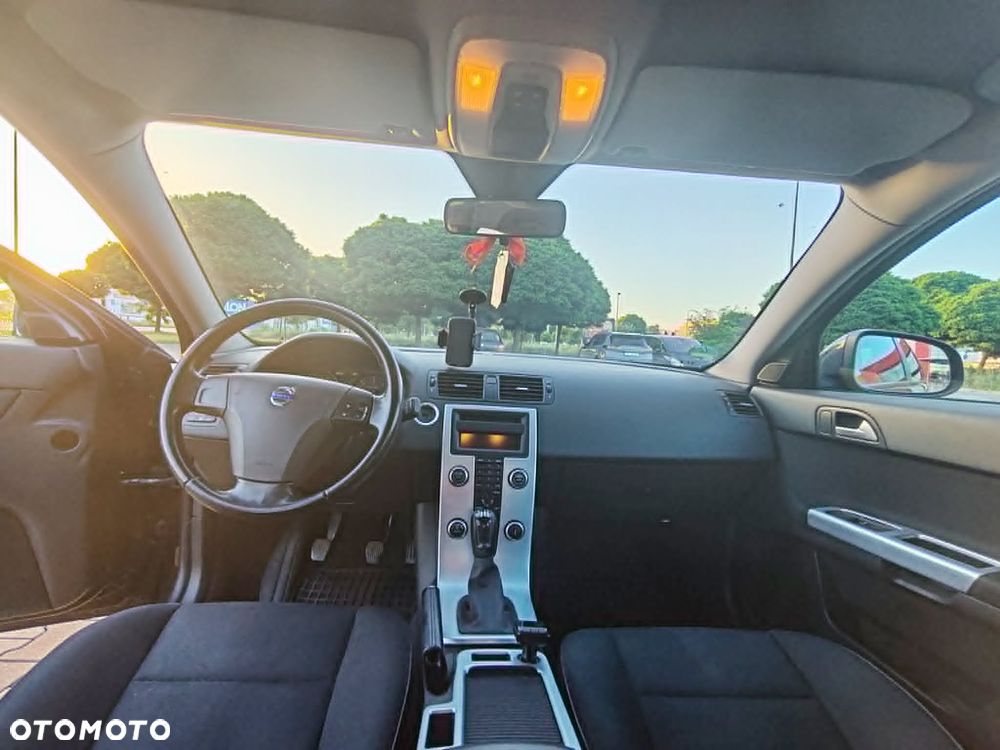 Volvo S40 2.0D DPF - 11