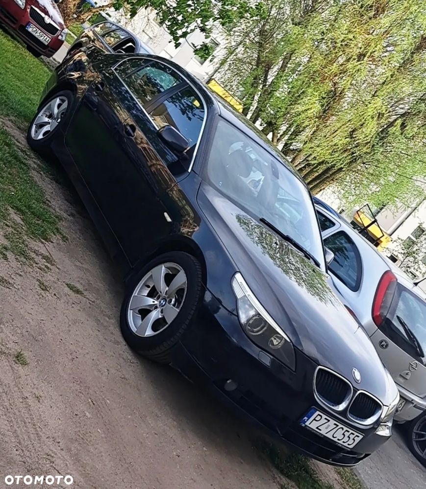 BMW Seria 5 - 17