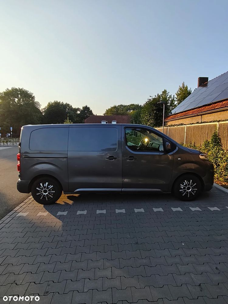 Peugeot Expert - 7