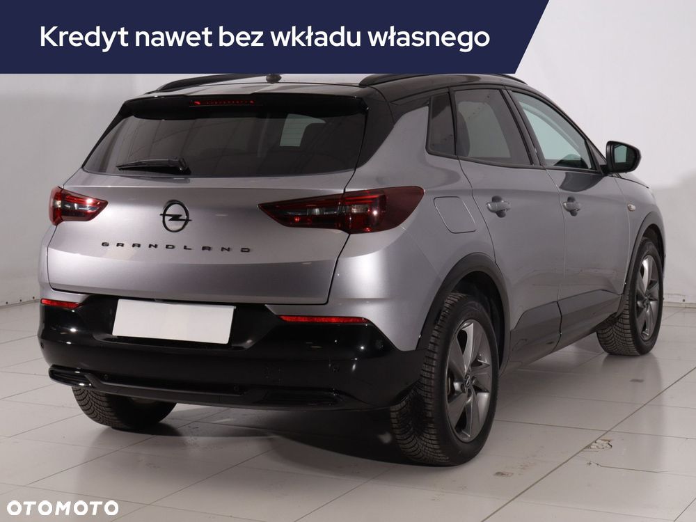 Opel Grandland X - 7