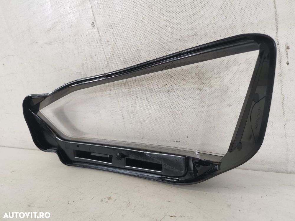 Sticla Far Dreapta Audi A5 2 2016 2017 2018 2019 2020 In Stare Buna - 7