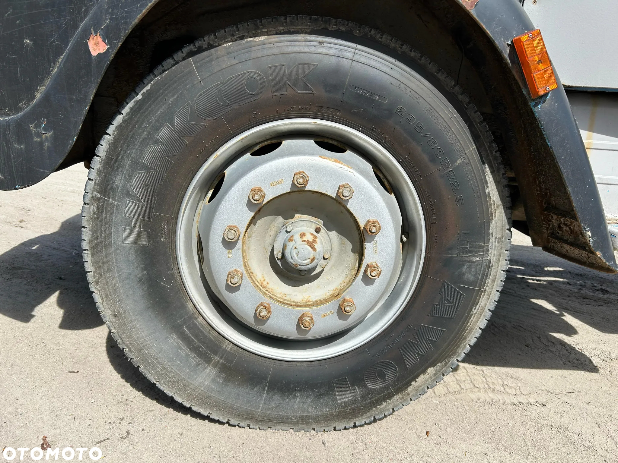 Scania VABIS - 12