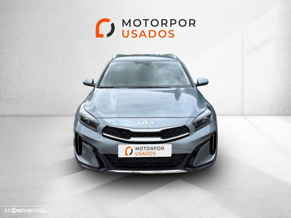 Kia Xceed 2025 photo 2
