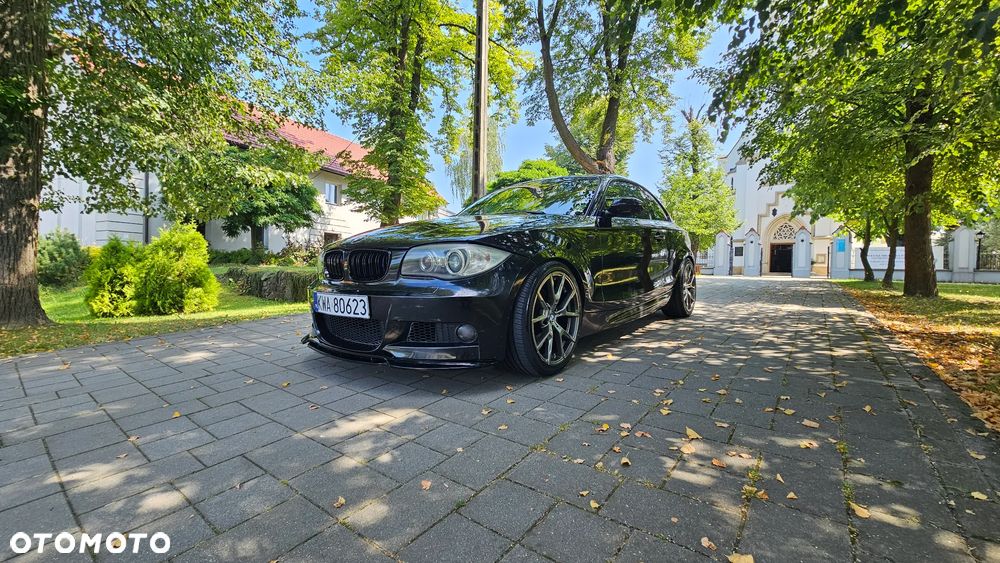 BMW Seria 1 123d - 36