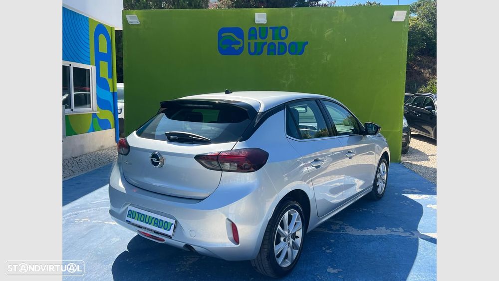 Opel Corsa 1.2 Elegance - 6