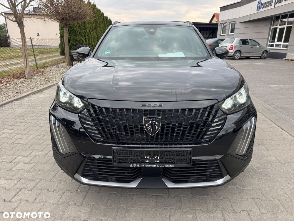 Peugeot 2008 PureTech 100 Allure - 3