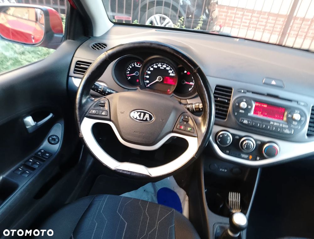 Kia Picanto 1.0 Dream-Team Edition - 18