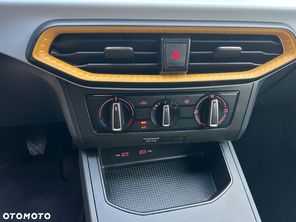 Seat Ibiza 1.0 TSI GPF Style S&S - 21