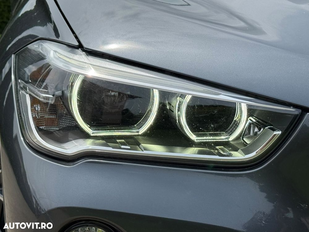 BMW X1 xDrive18d xLine - 24