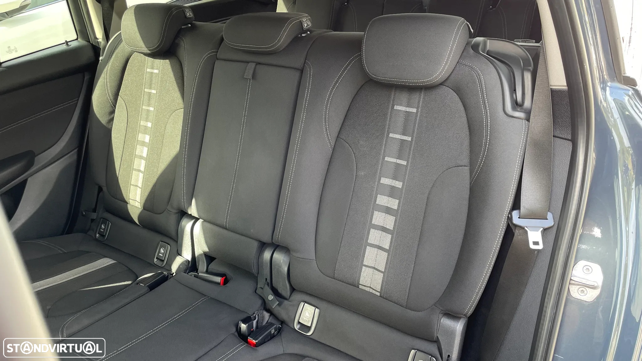 BMW 216 Gran Tourer d 7L Line Sport - 16
