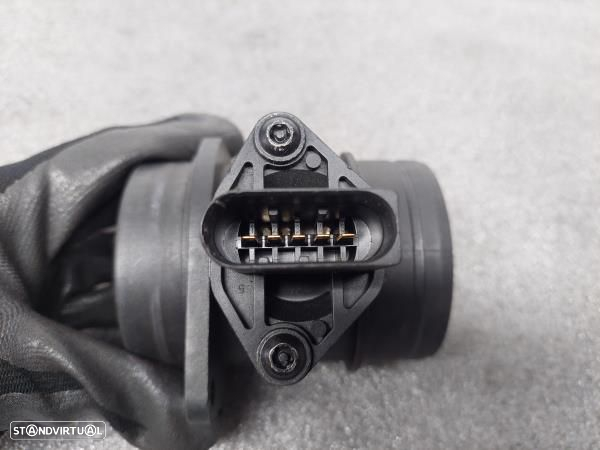 Medidor Massa Ar Volkswagen Polo (9N_) - 4
