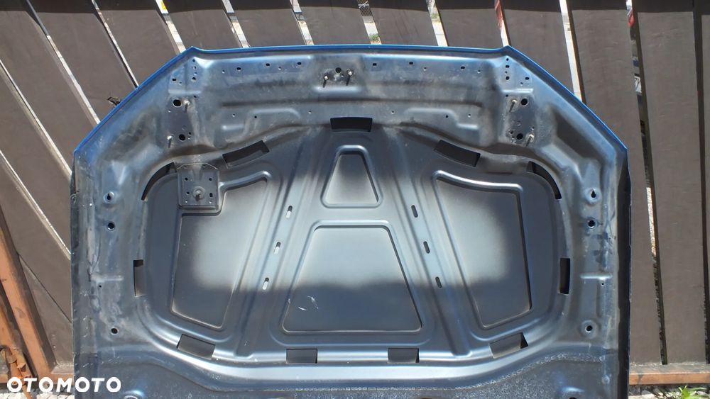 Maska silnika Audi A3 8V0 - 12