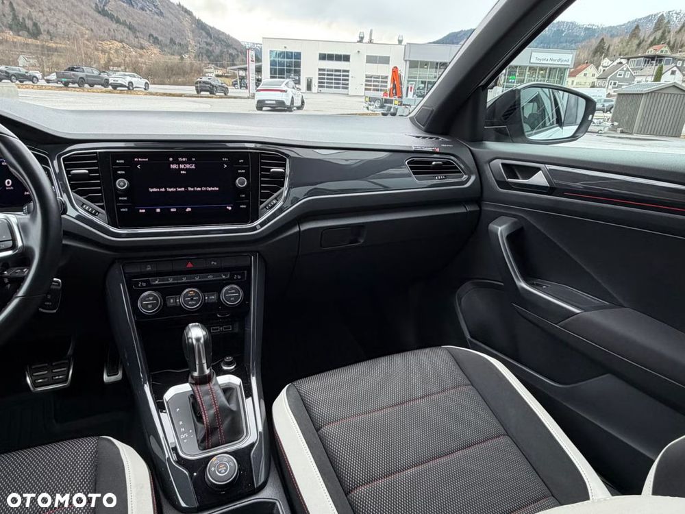 Mazda CX-5 2.5 Hikari AWD - 17