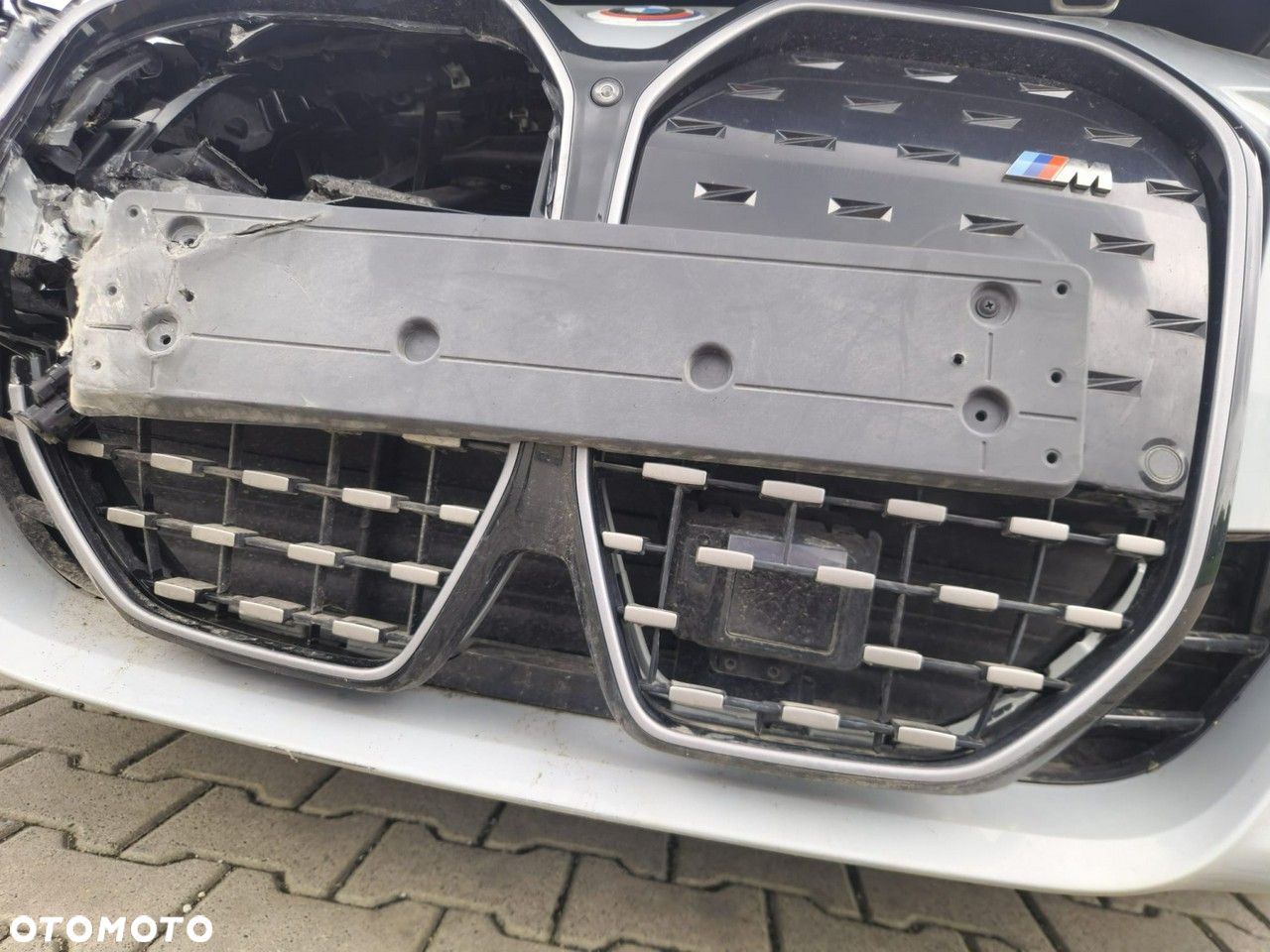 BMW i4 M50 Gran Coupe xDrive - 39