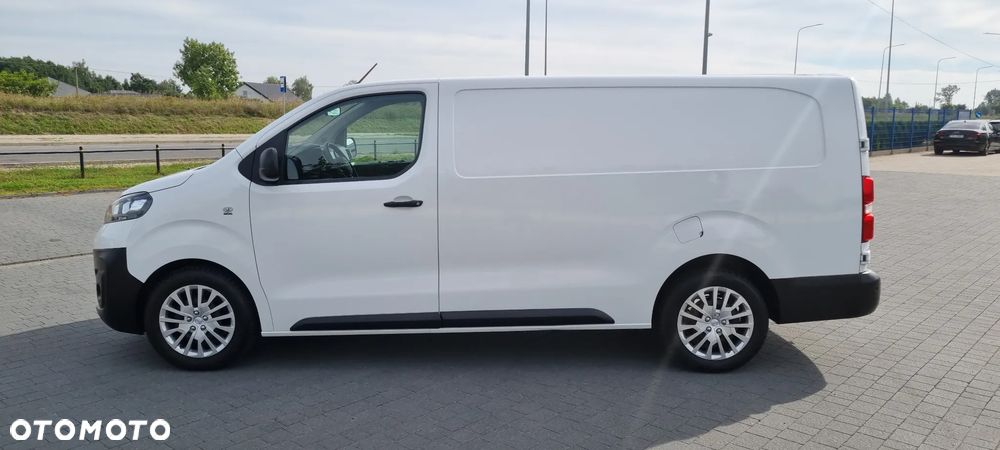 Opel Vivaro - 3