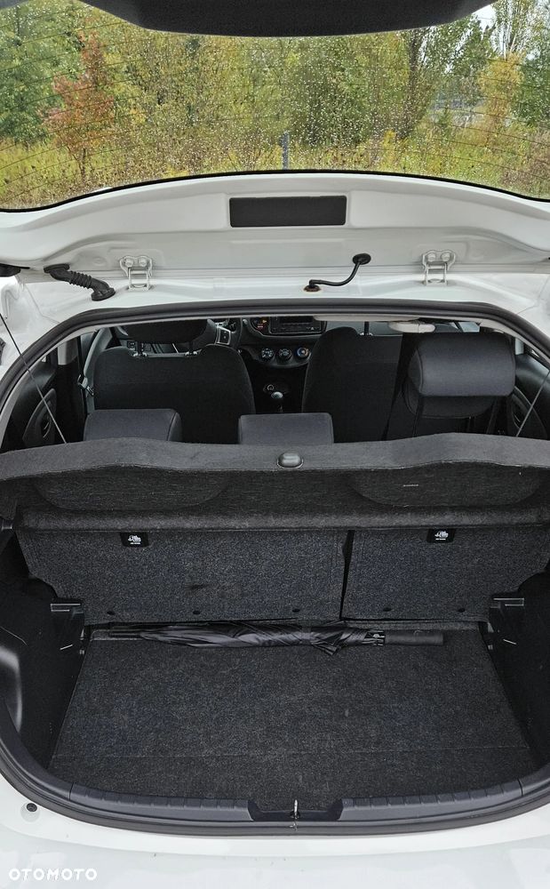 Toyota Yaris 1.0 Active - 9