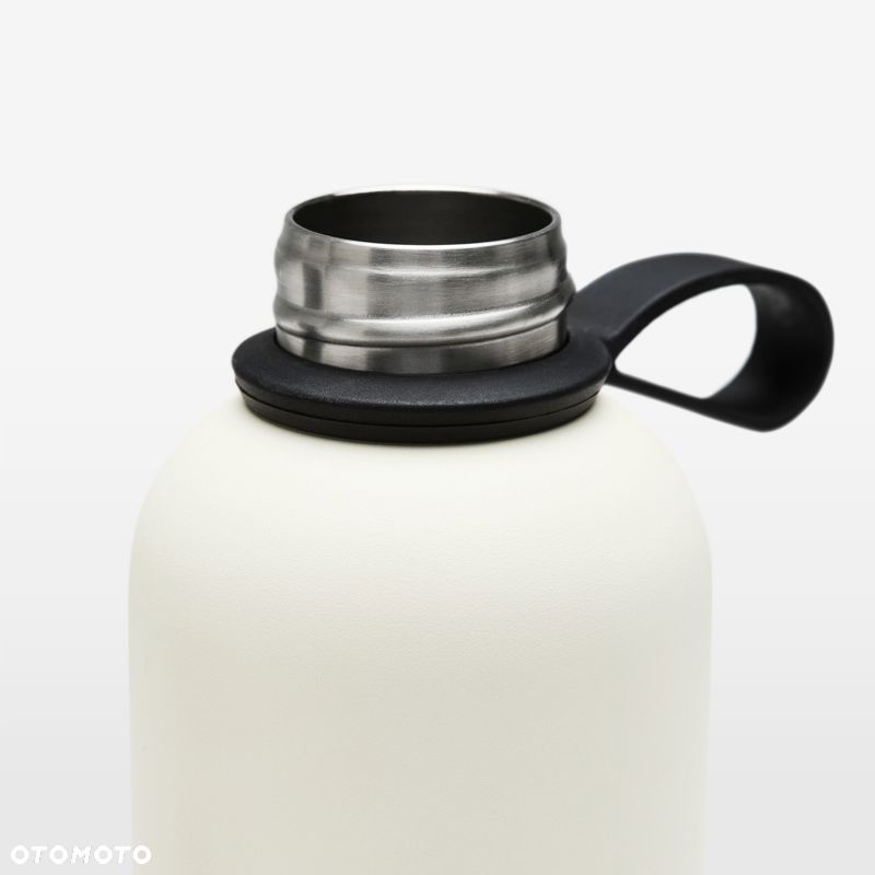 VOLVO termos biały 500 ml - 2