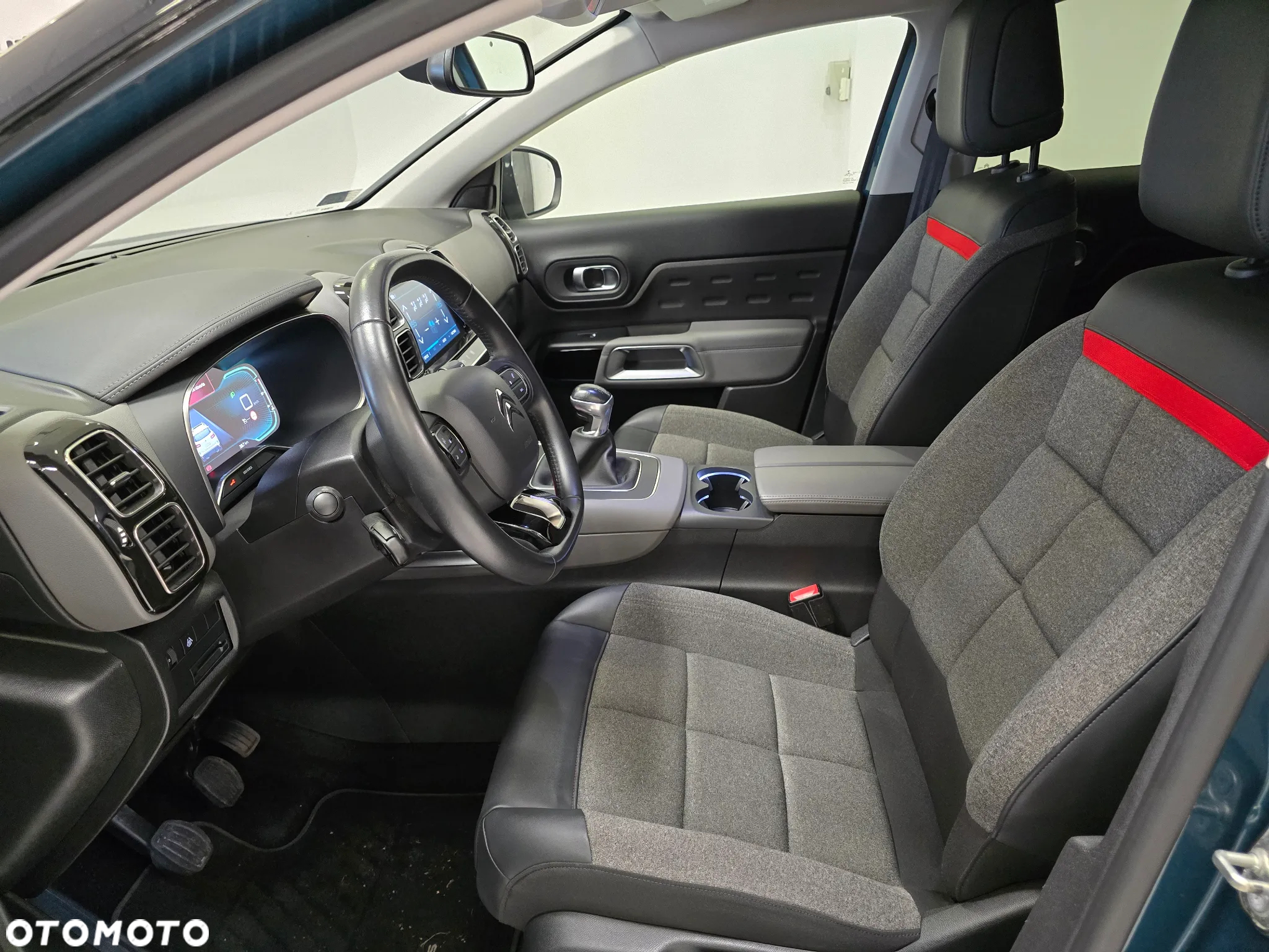 Citroën C5 Aircross - 11