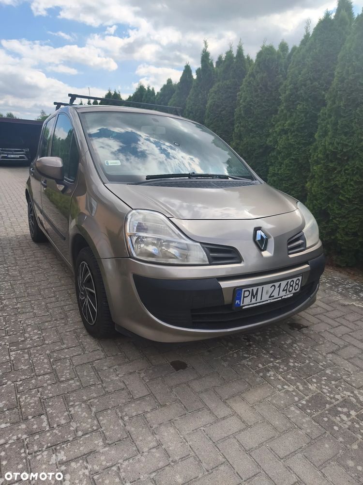 Renault Modus 1.2 16V Night&Day - 2