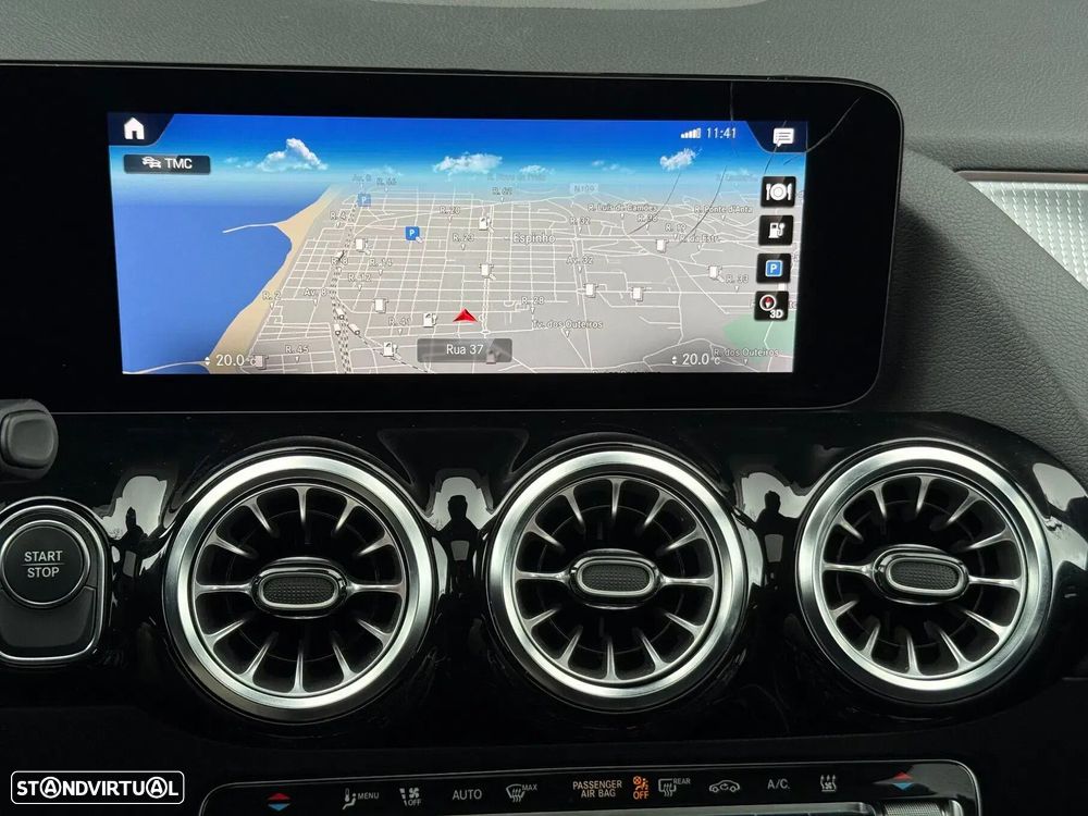 Mercedes-Benz EQA 300 4Matic - 21